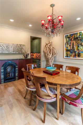 7 White Palmer Court Biltmore Lake NC 28715