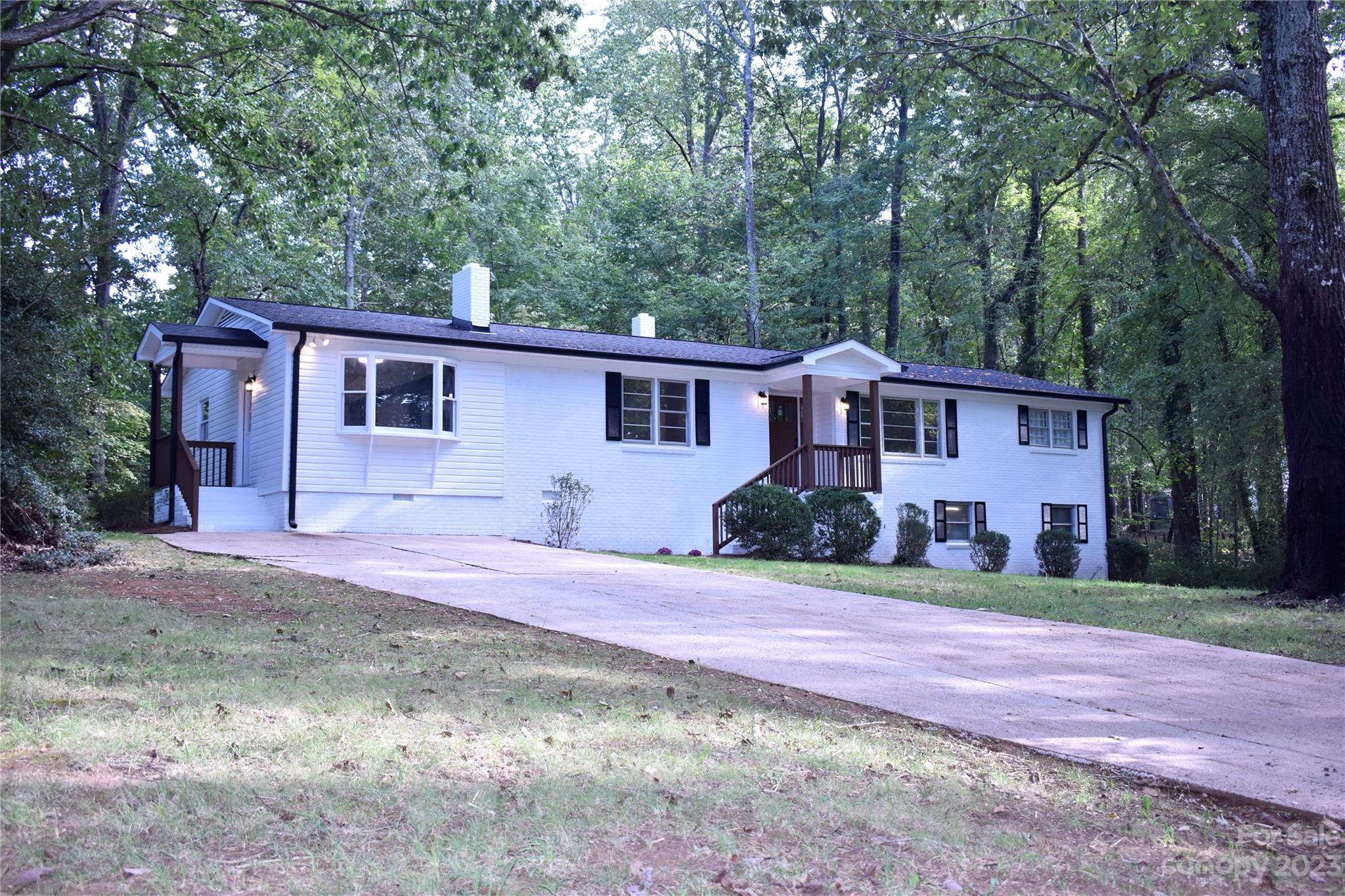 1035 Timberlane Drive Lincolnton NC 28092