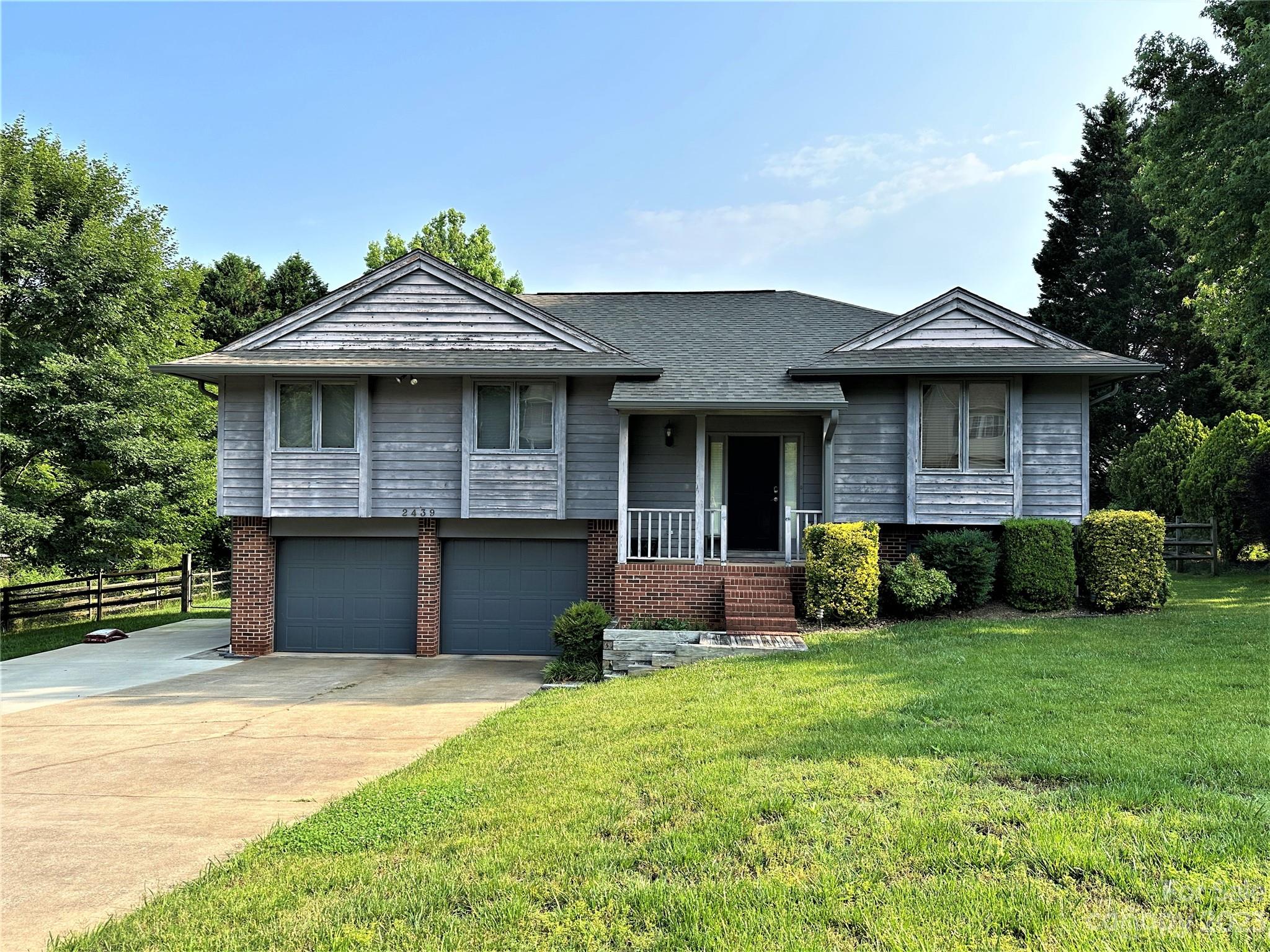 2439 36th Avenue NE Hickory NC 28601