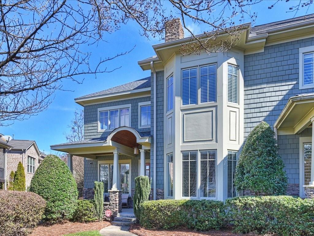3769 Wendwood Lane Charlotte NC 28211