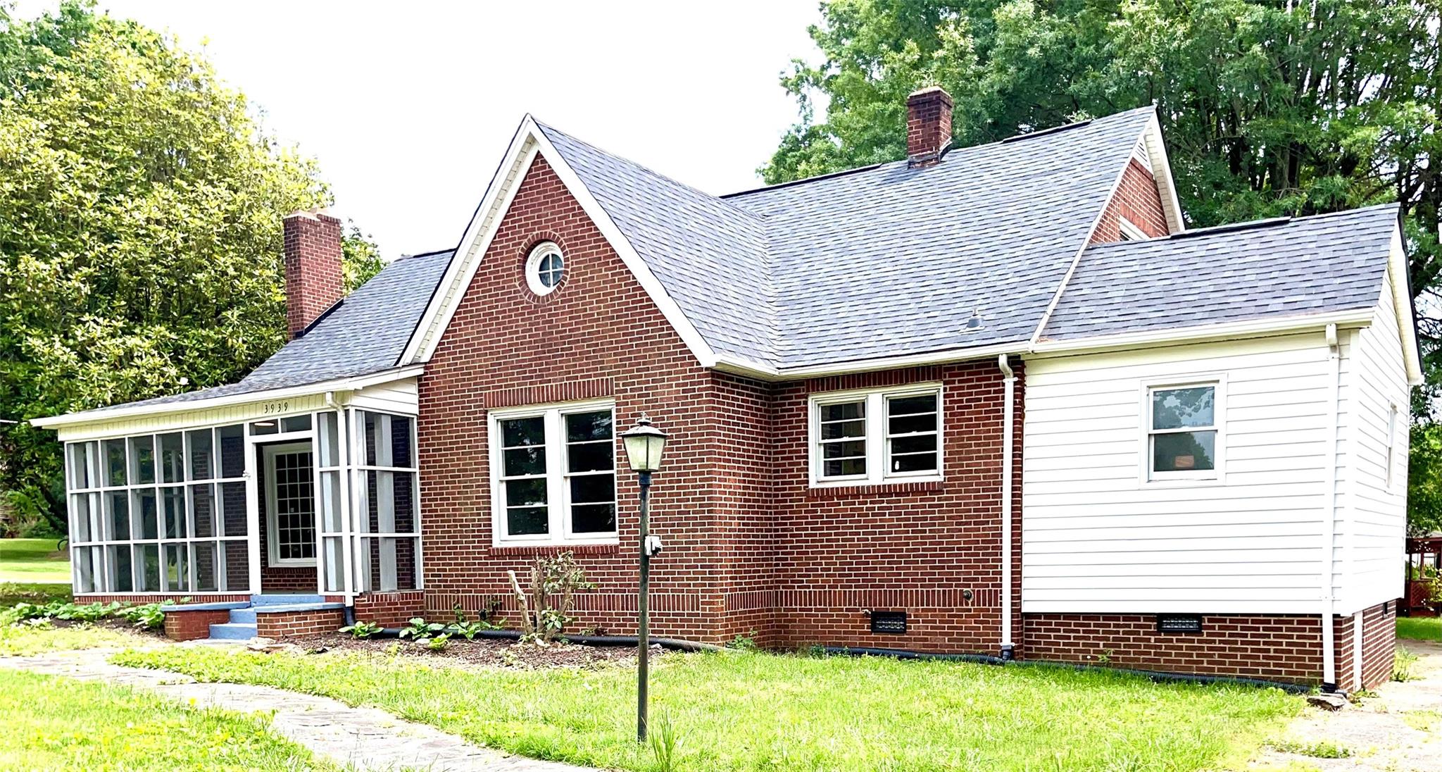 3939 Taylorsville Highway Statesville NC 28625