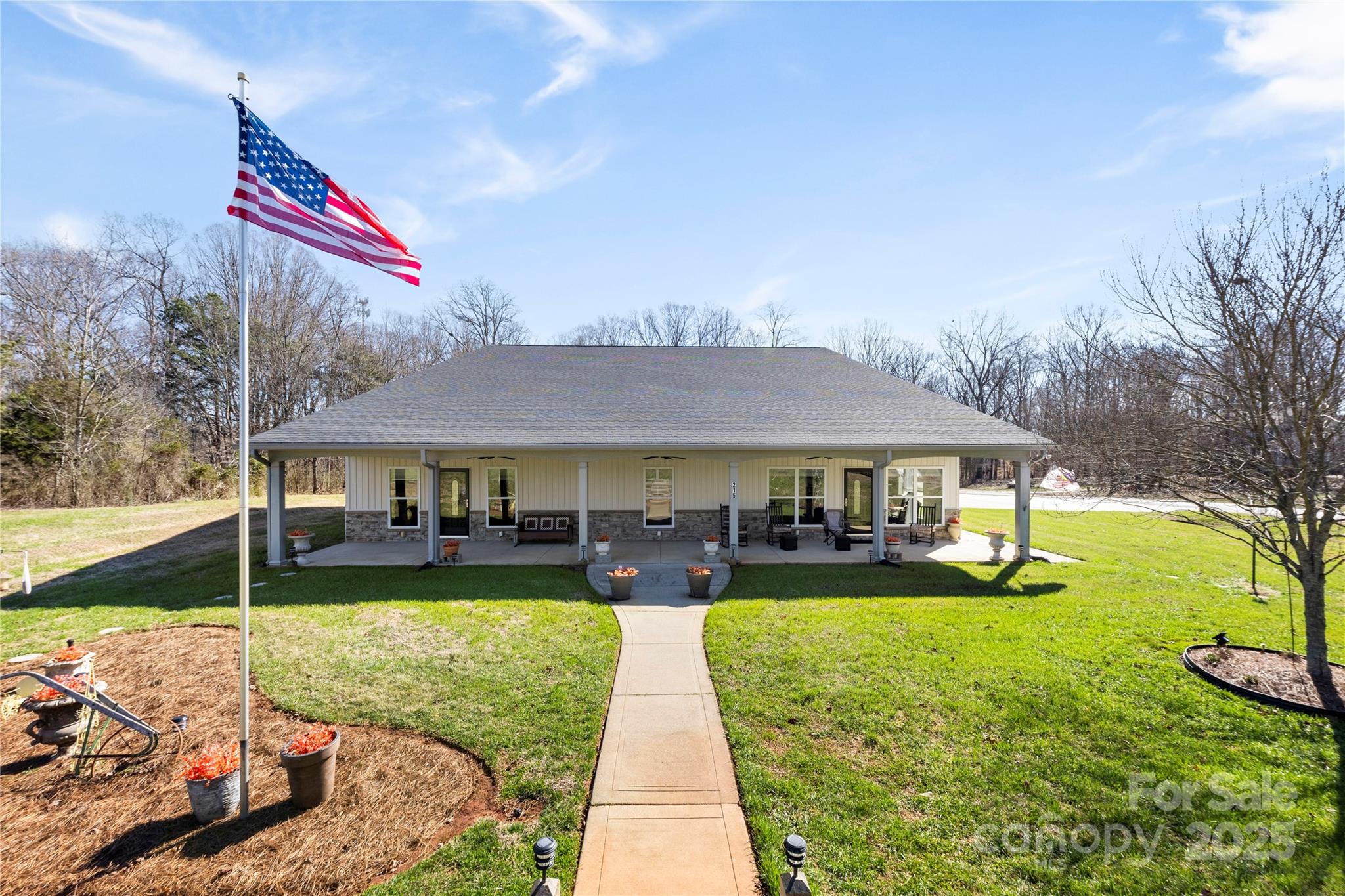 215 Lytton Farm Road Troutman NC 28166