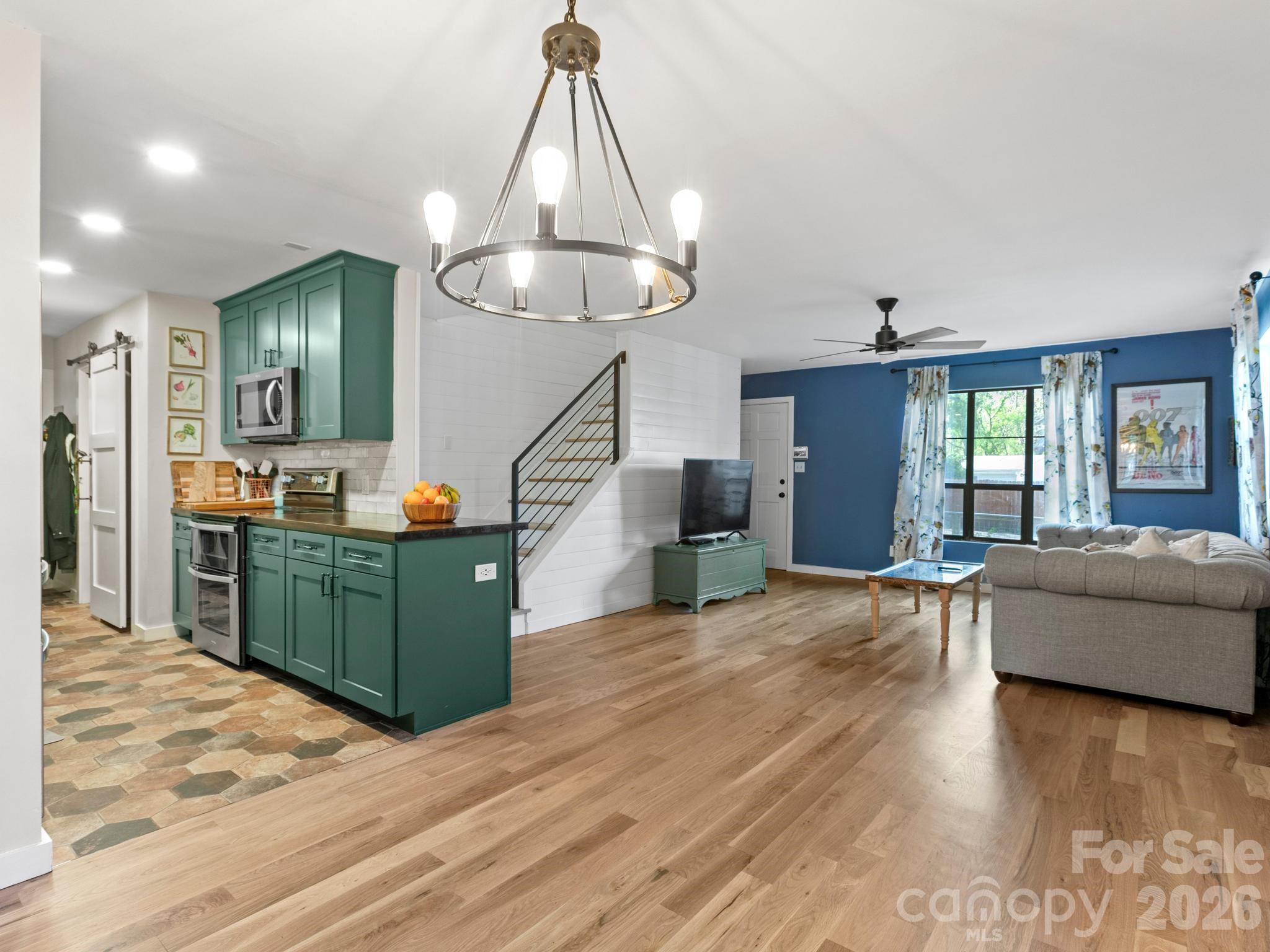 103 Rainbow Lane Black Mountain NC 28711