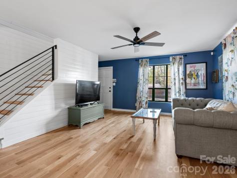 103 Rainbow Lane Black Mountain NC 28711
