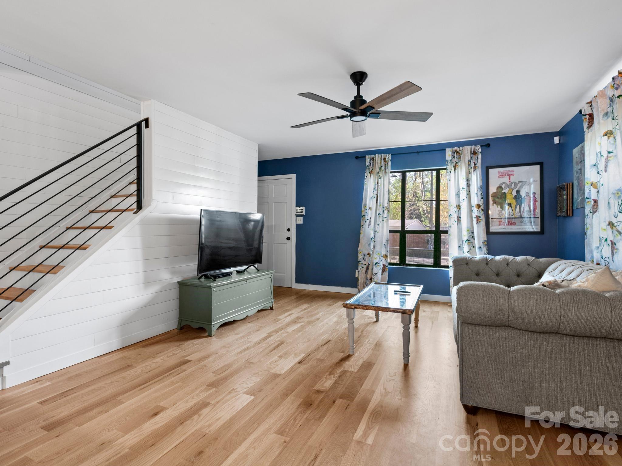 103 Rainbow Lane Black Mountain NC 28711