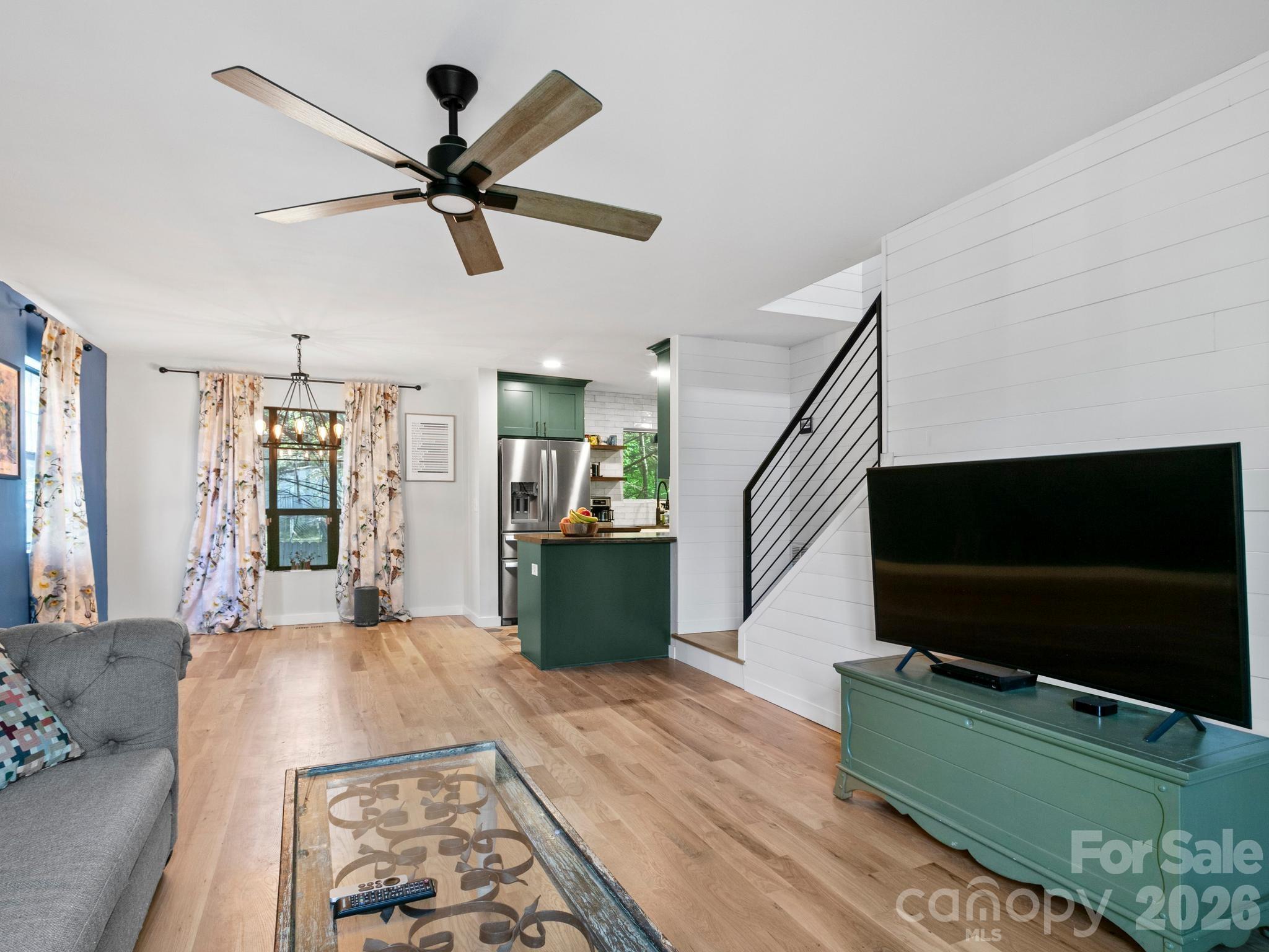 103 Rainbow Lane Black Mountain NC 28711