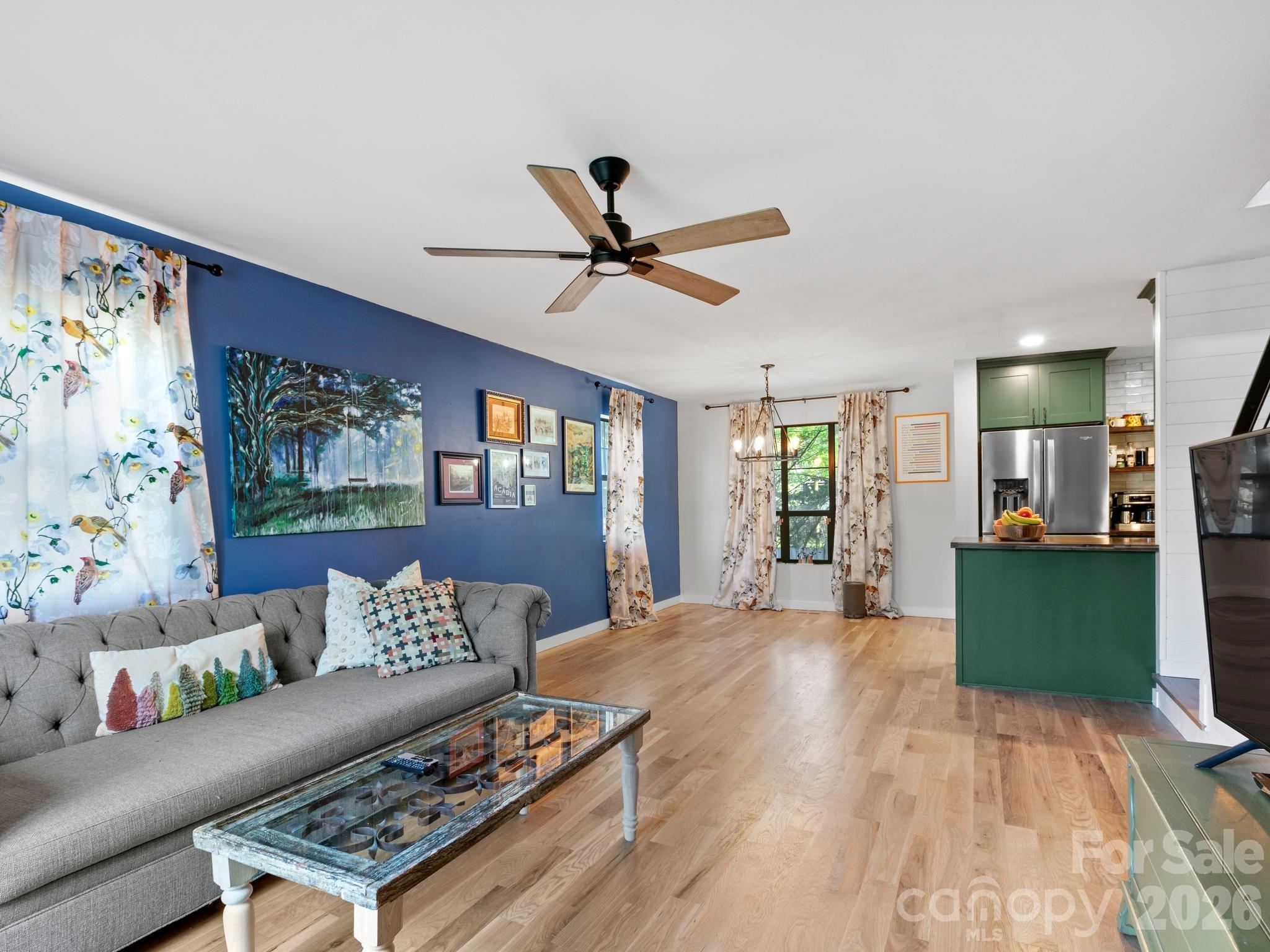 103 Rainbow Lane Black Mountain NC 28711