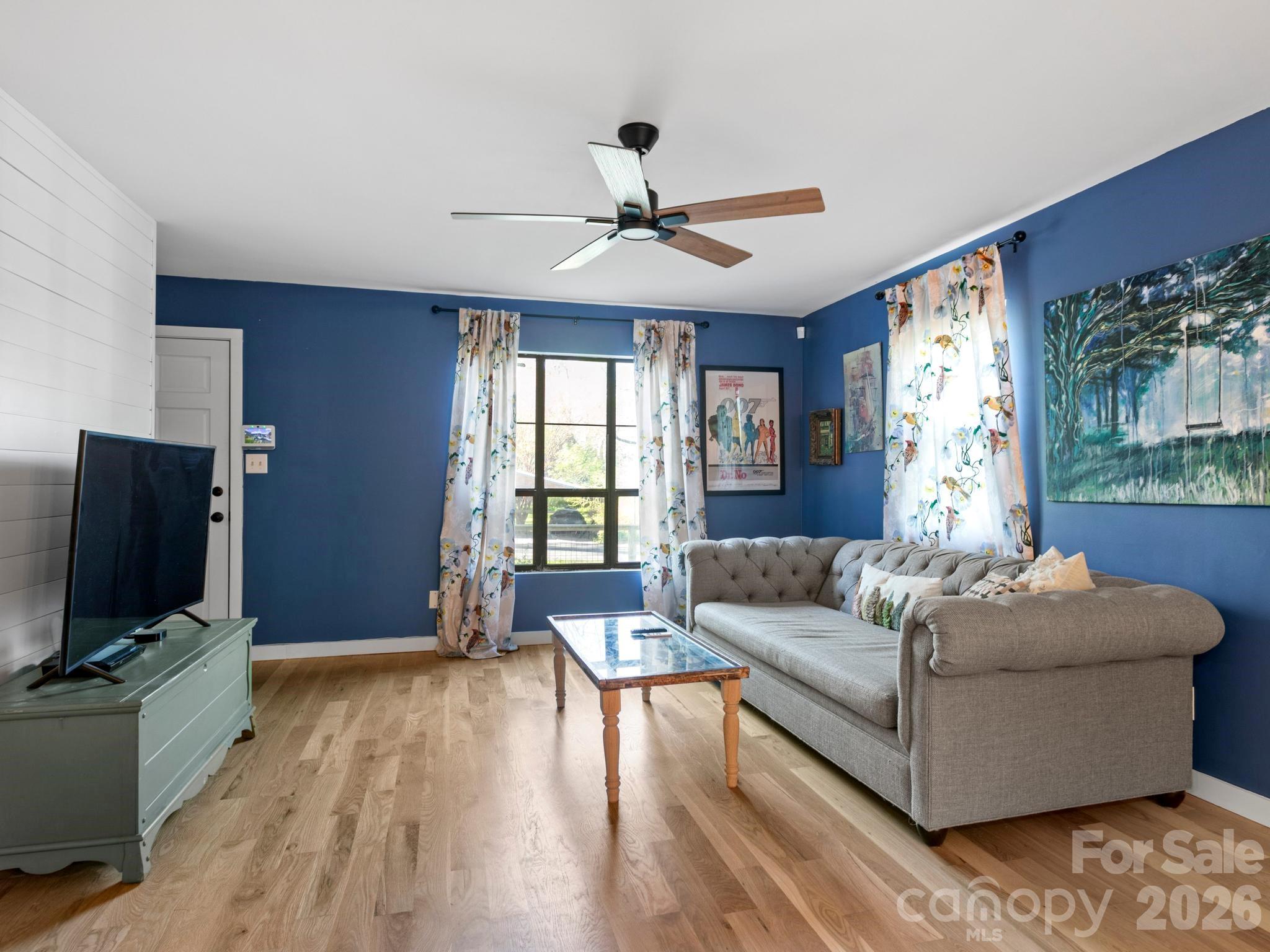 103 Rainbow Lane Black Mountain NC 28711