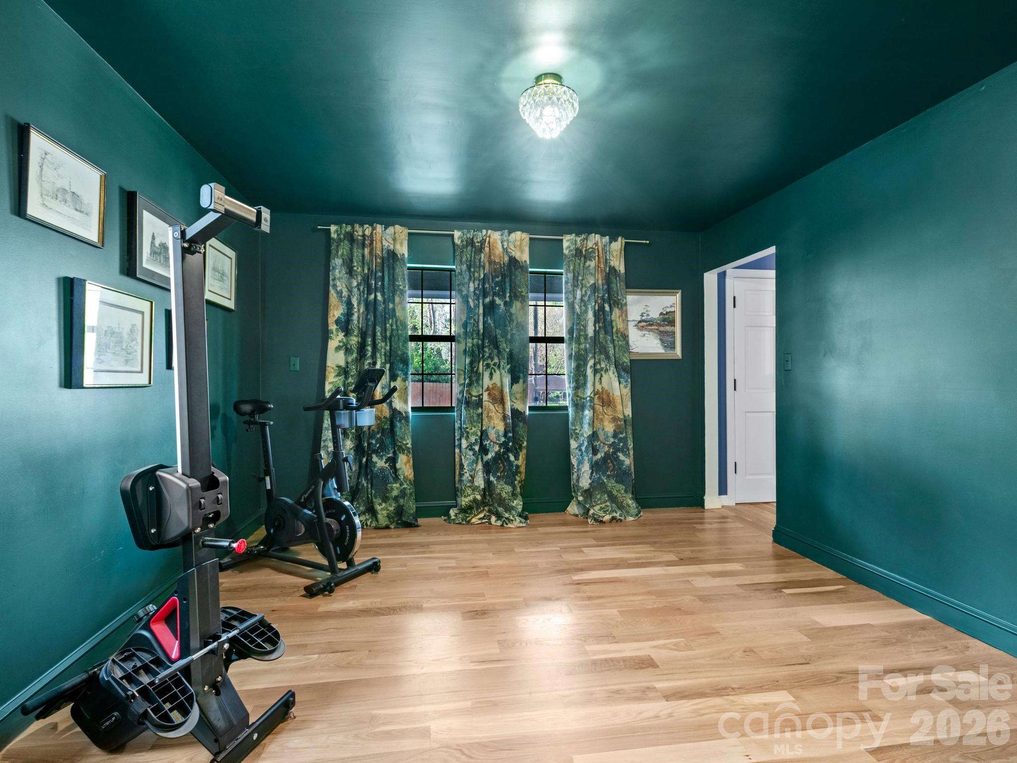 103 Rainbow Lane Black Mountain NC 28711