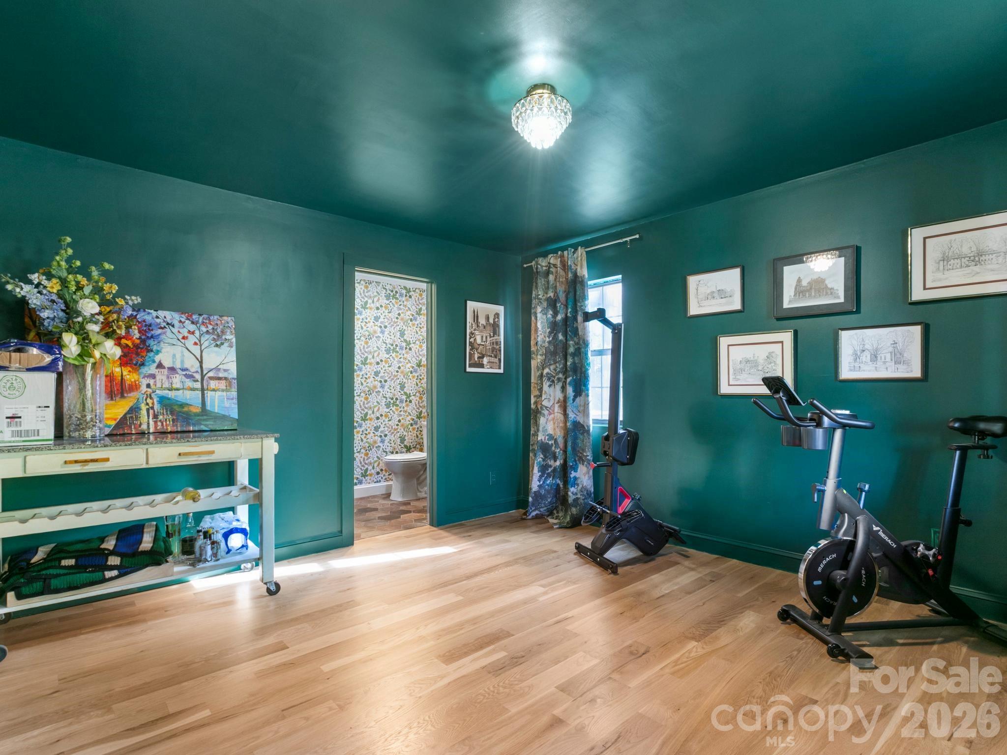 103 Rainbow Lane Black Mountain NC 28711