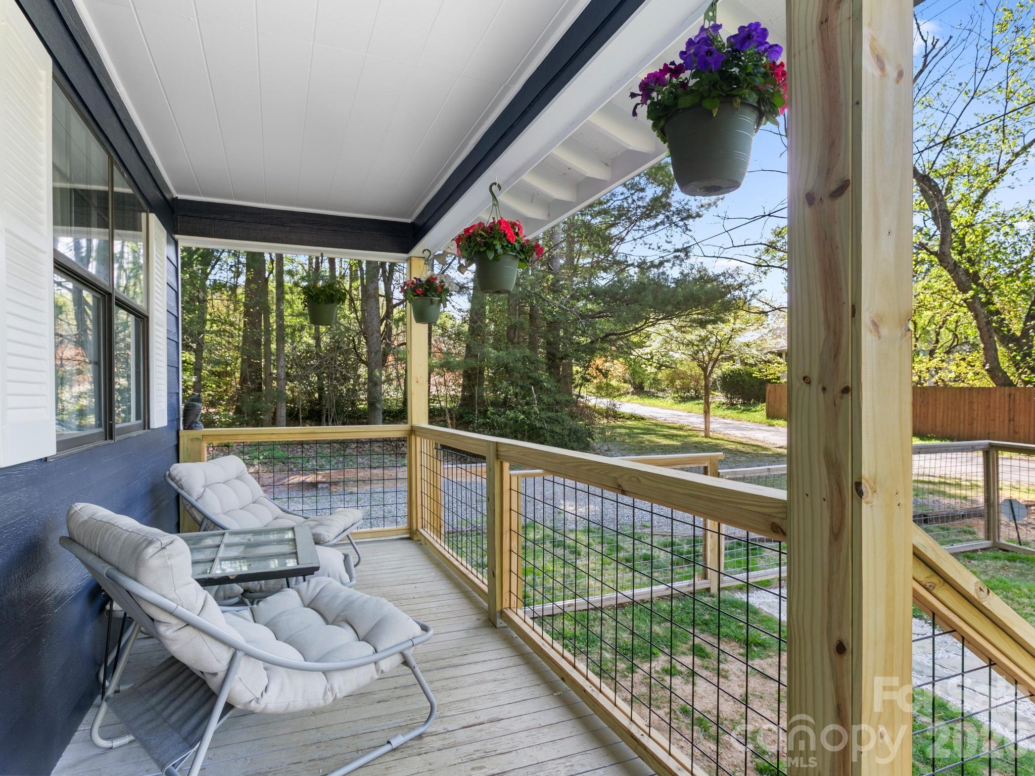 103 Rainbow Lane Black Mountain NC 28711