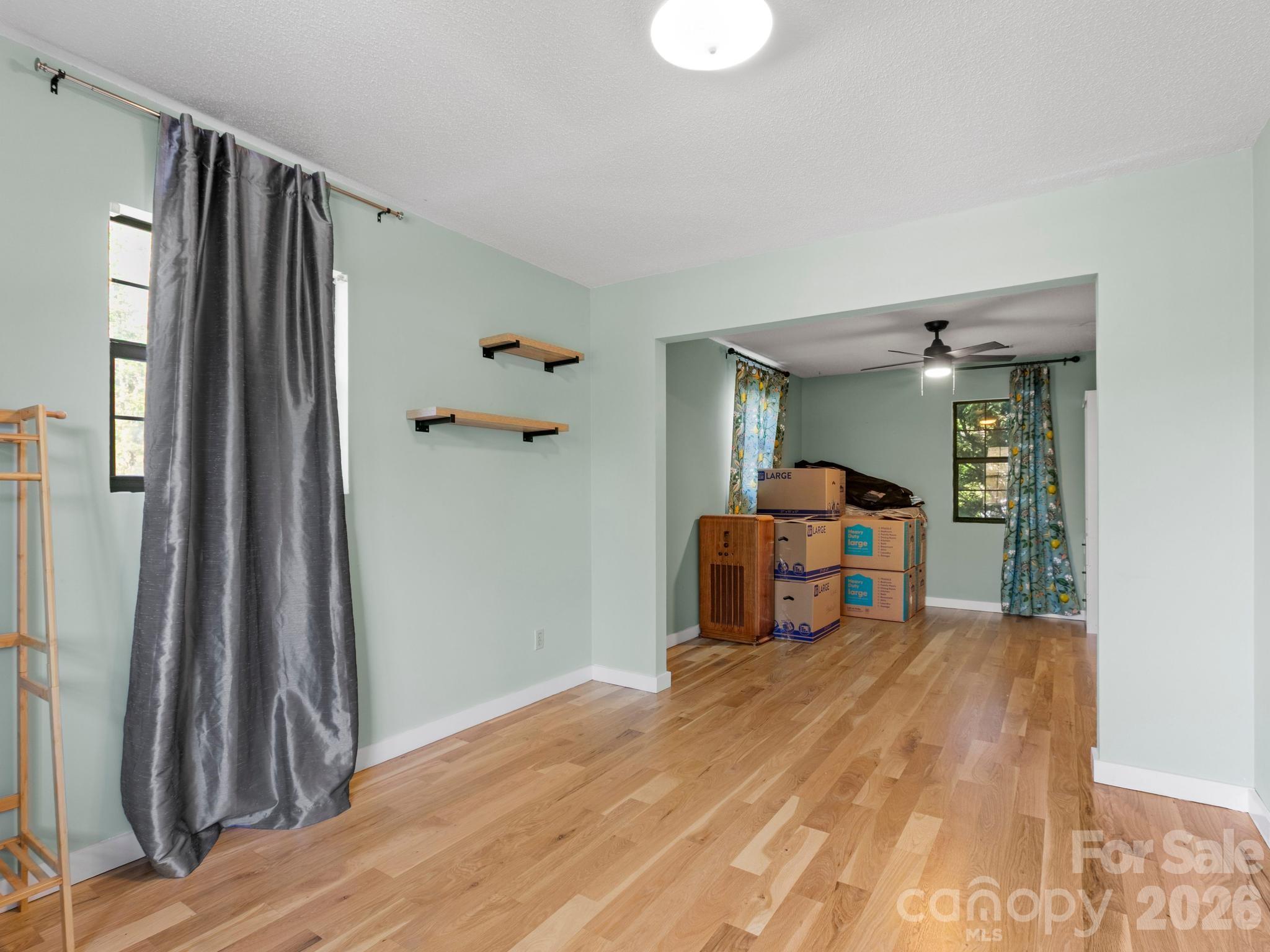 103 Rainbow Lane Black Mountain NC 28711