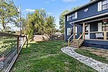 103 Rainbow Lane Black Mountain NC 28711