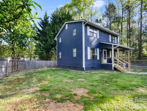 103 Rainbow Lane Black Mountain NC 28711
