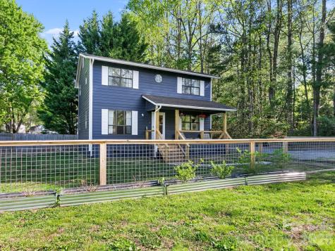 103 Rainbow Lane Black Mountain NC 28711