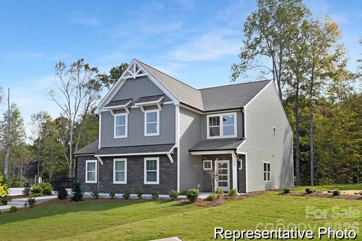 1029 Preston Drive Lowell NC 28098