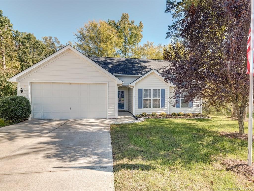 6100 Trevor Simpson Drive Indian Trail NC 28079
