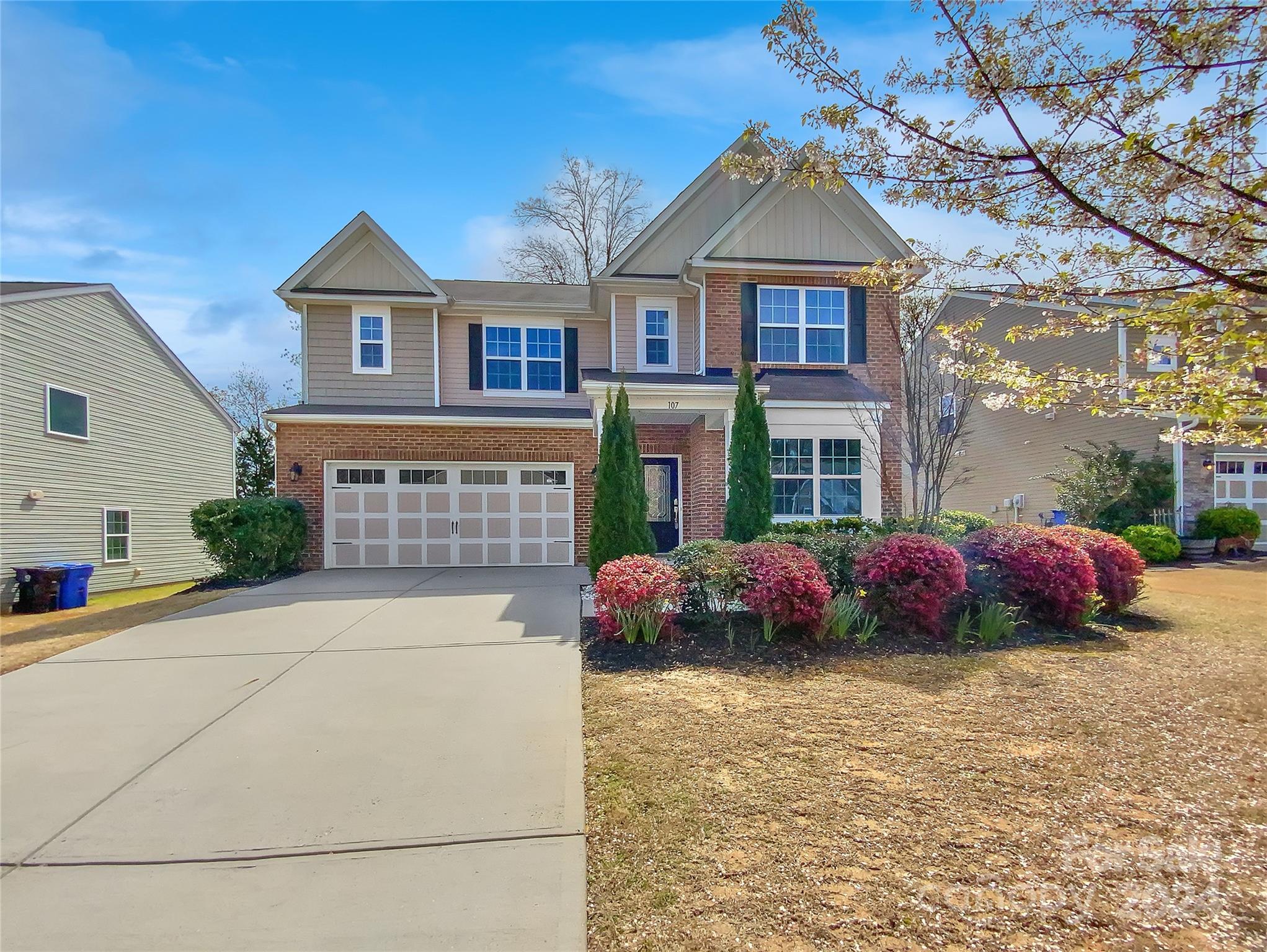 107 Holly Oak Way Mooresville NC 28115