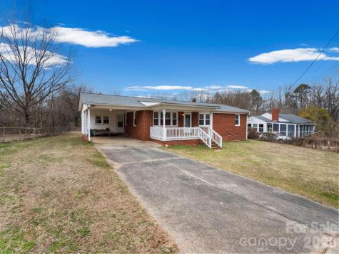 309 Green Street Lincolnton NC 28092