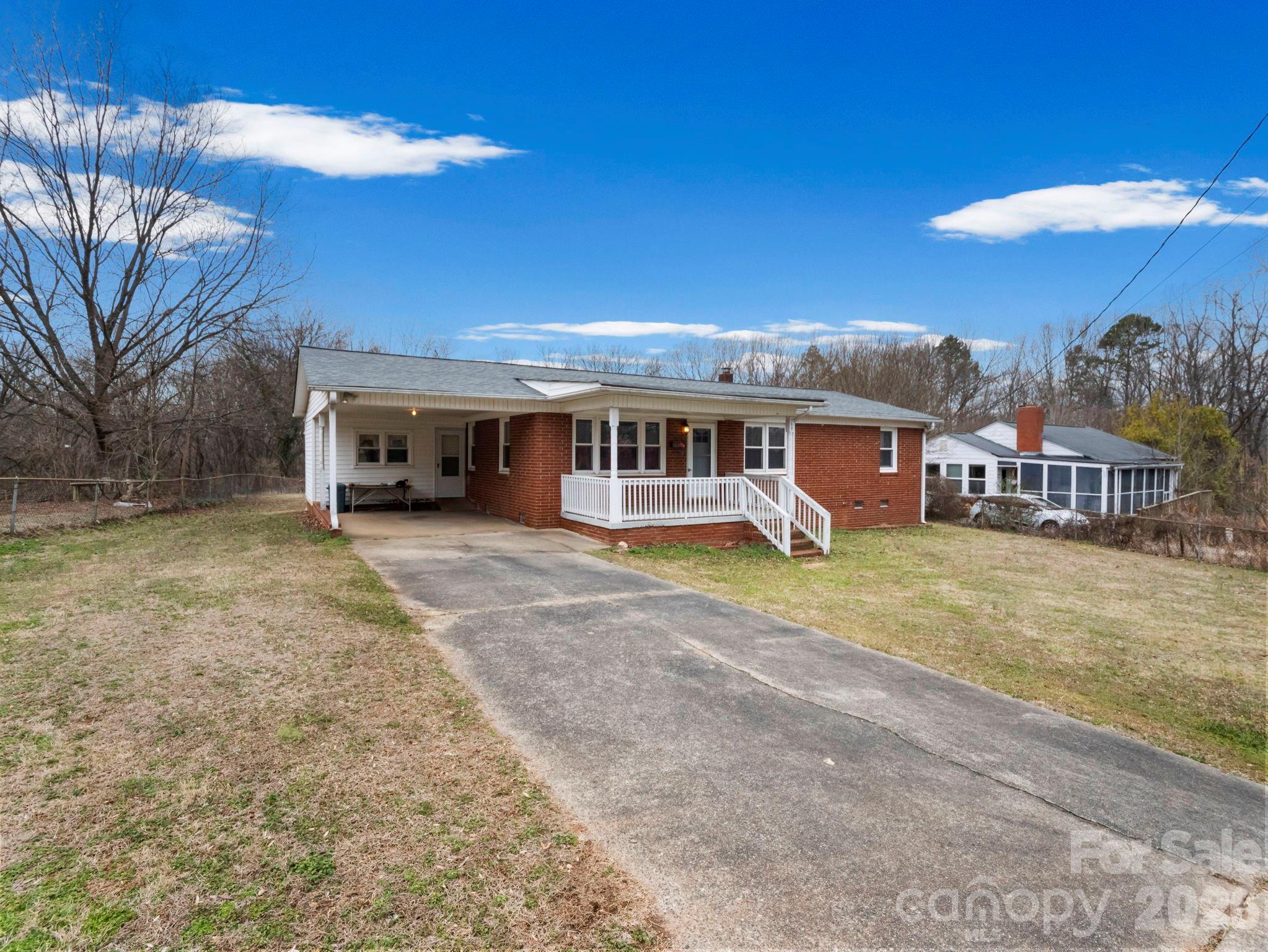 309 Green Street Lincolnton NC 28092