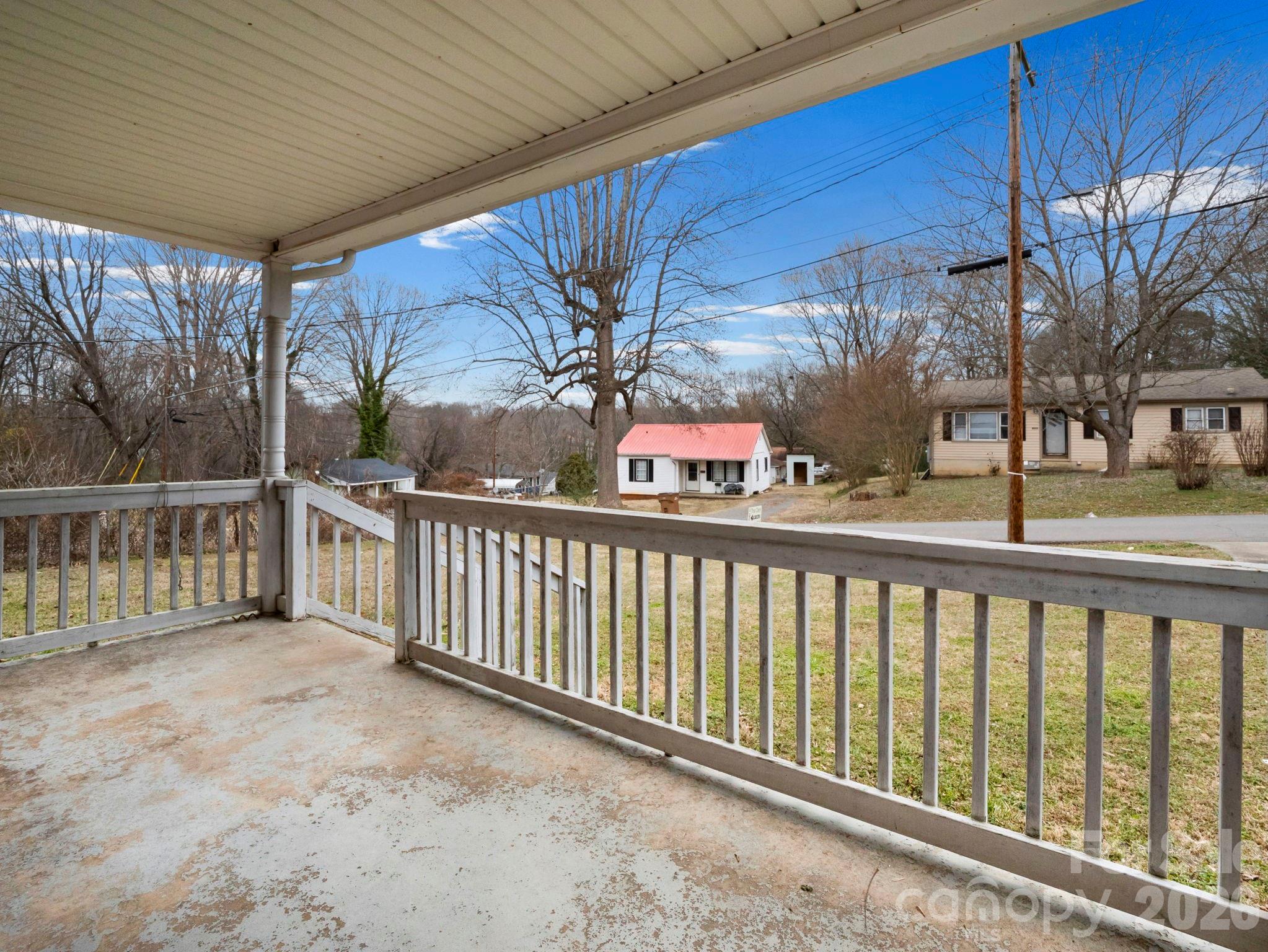 309 Green Street Lincolnton NC 28092