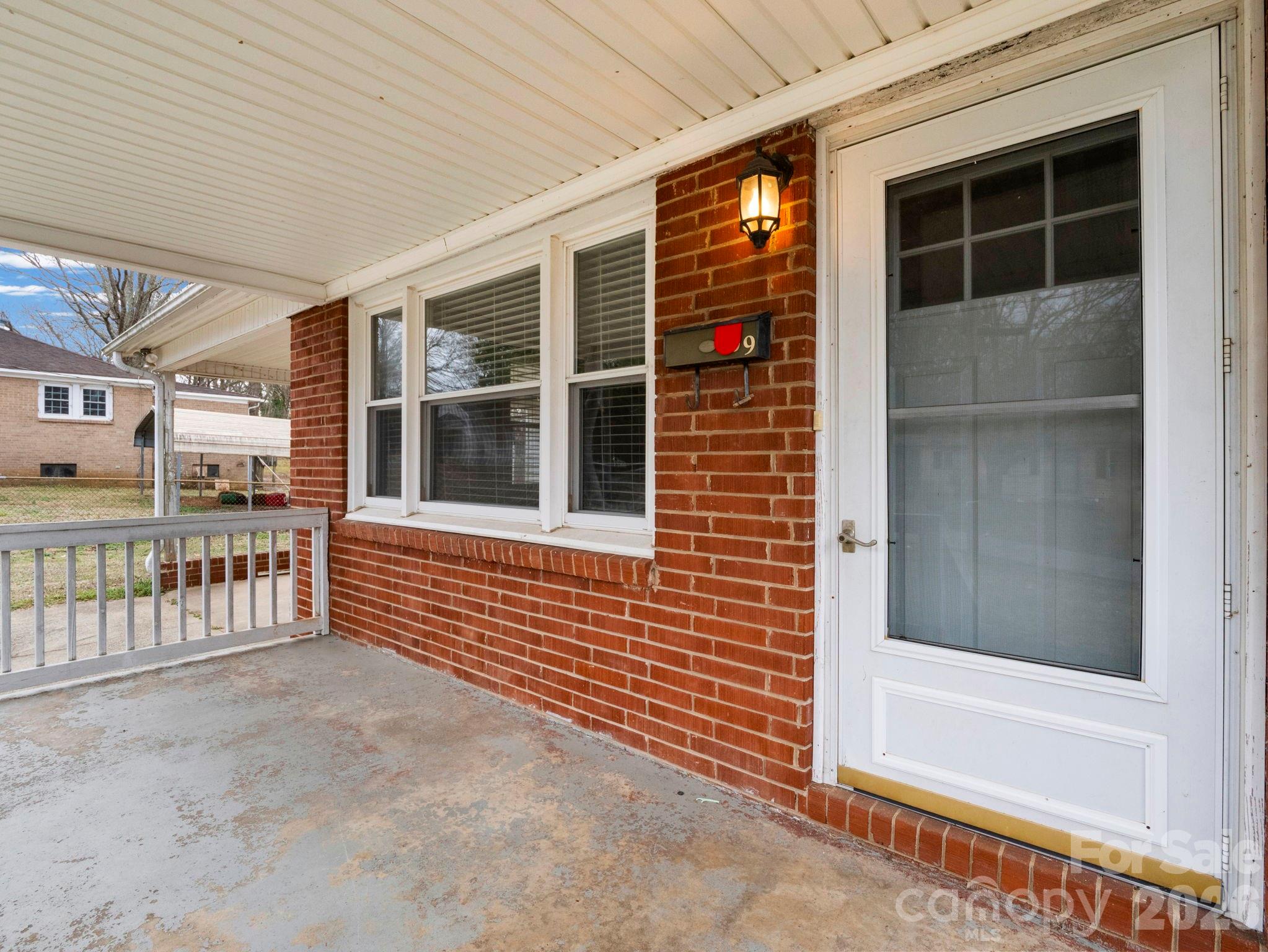309 Green Street Lincolnton NC 28092