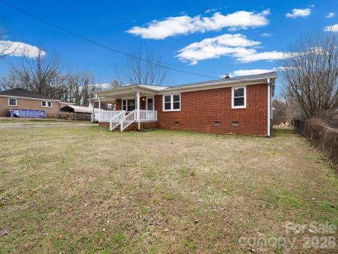 309 Green Street Lincolnton NC 28092