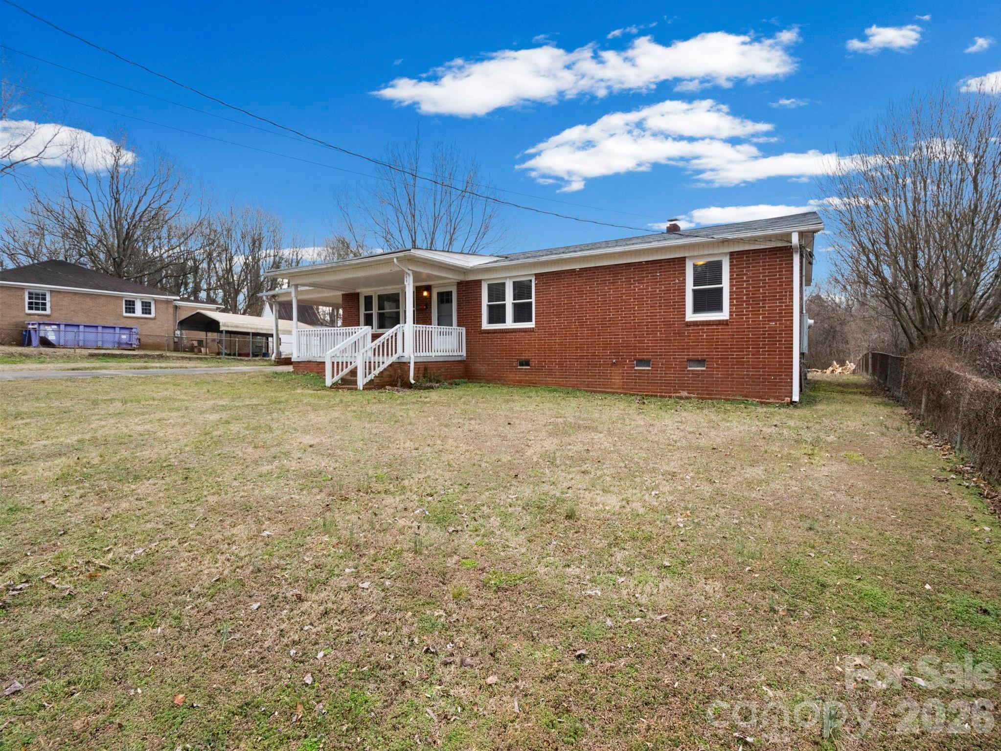 309 Green Street Lincolnton NC 28092