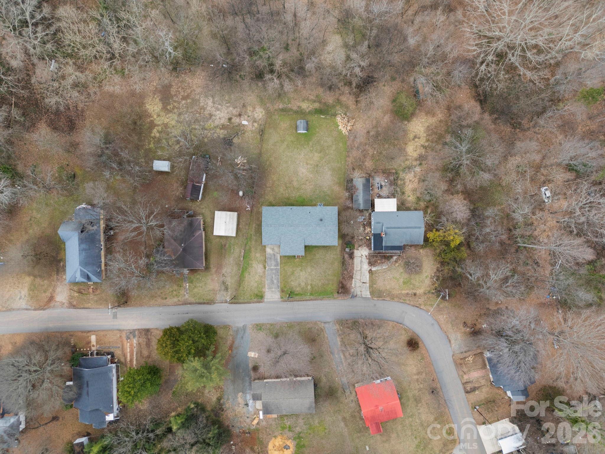 309 Green Street Lincolnton NC 28092
