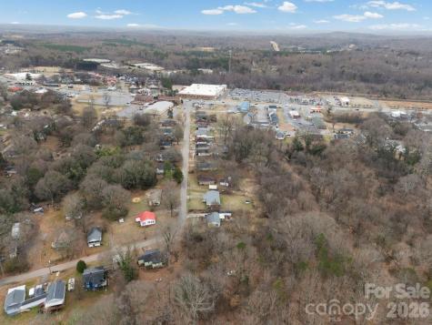 309 Green Street Lincolnton NC 28092