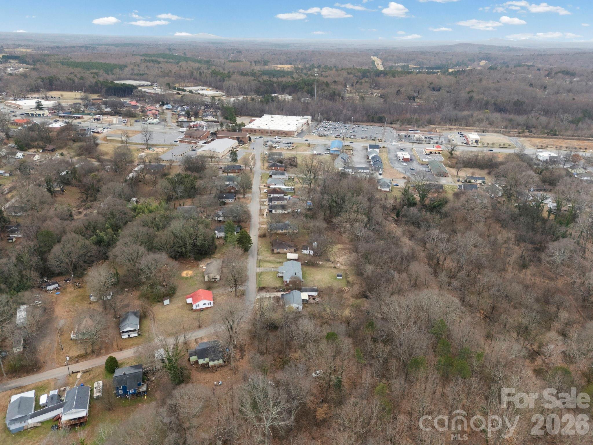 309 Green Street Lincolnton NC 28092