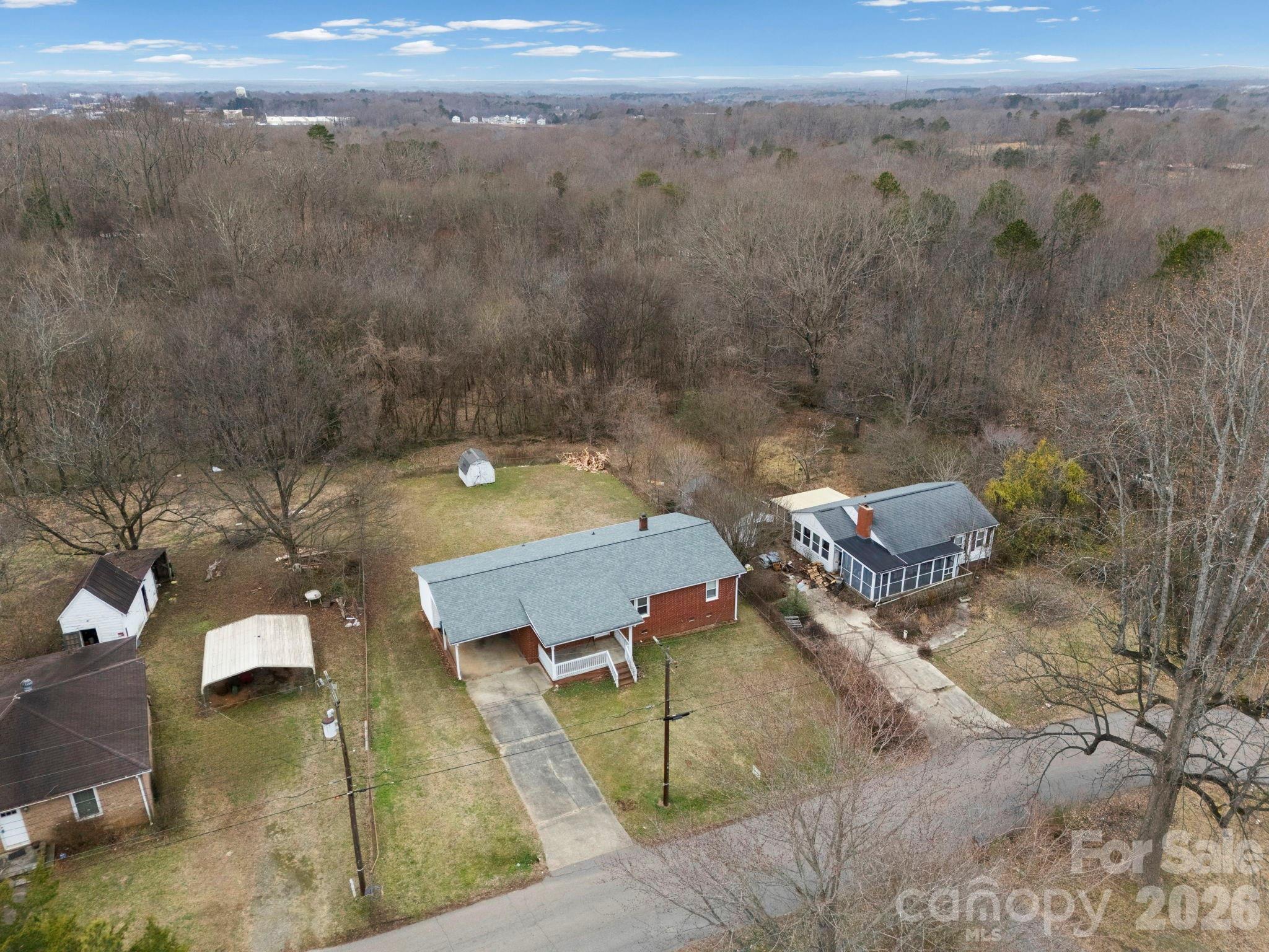 309 Green Street Lincolnton NC 28092