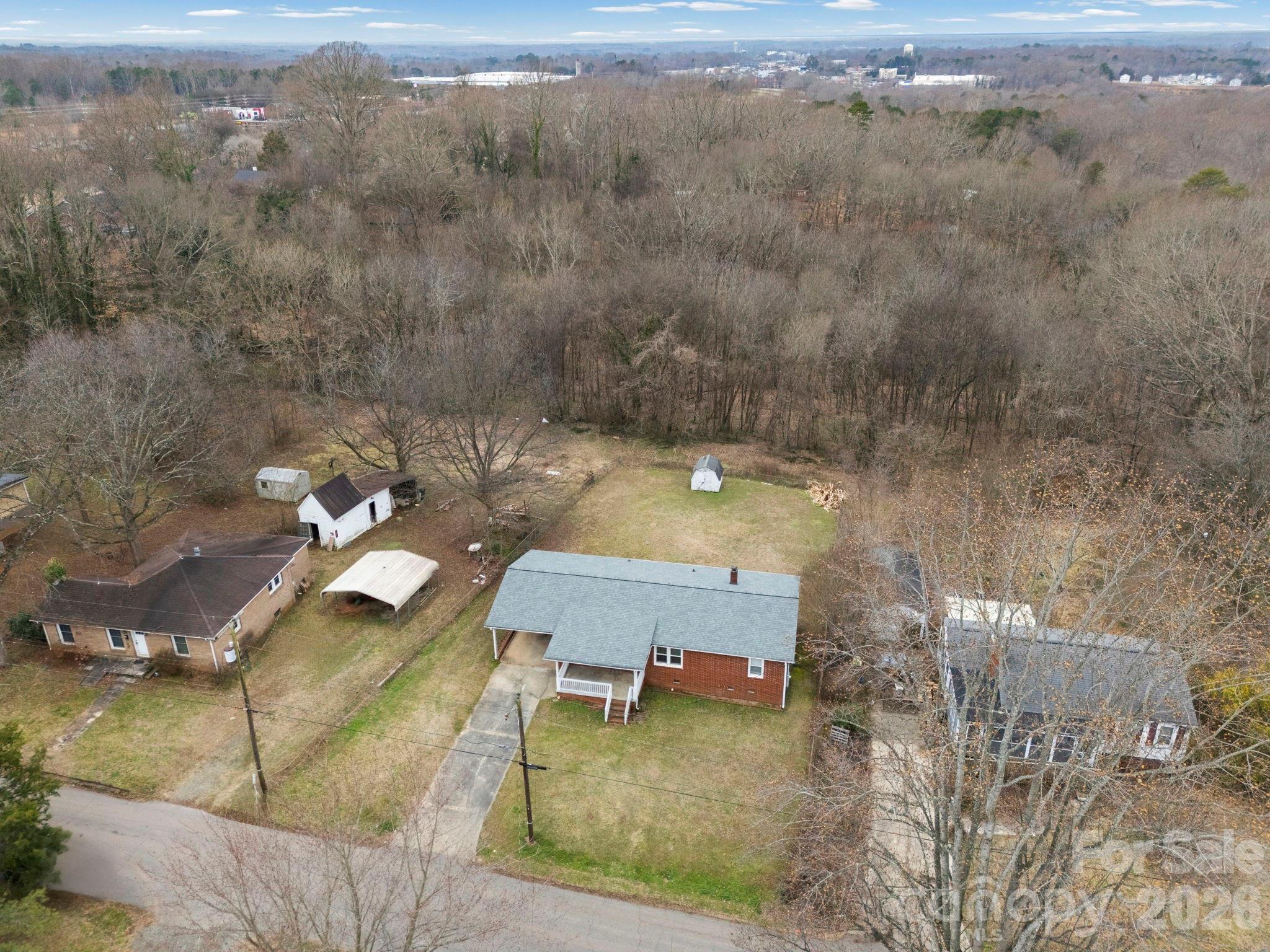 309 Green Street Lincolnton NC 28092