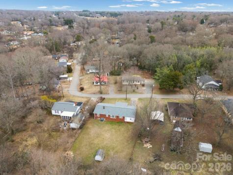 309 Green Street Lincolnton NC 28092