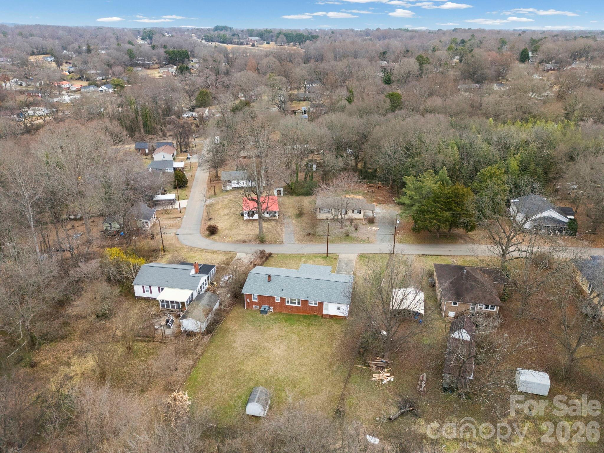 309 Green Street Lincolnton NC 28092