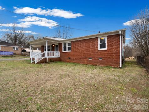 309 Green Street Lincolnton NC 28092