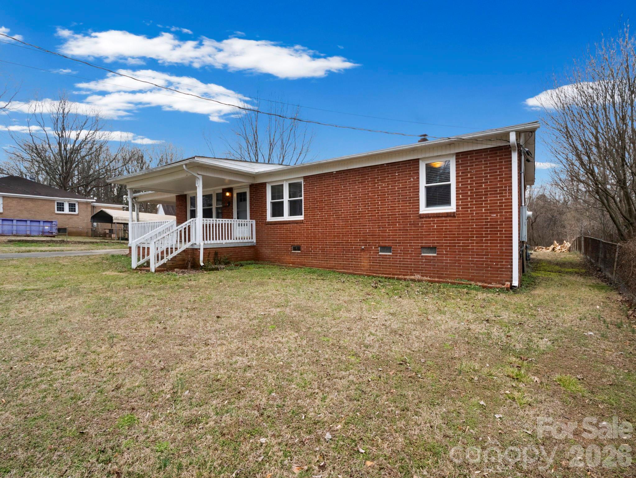 309 Green Street Lincolnton NC 28092