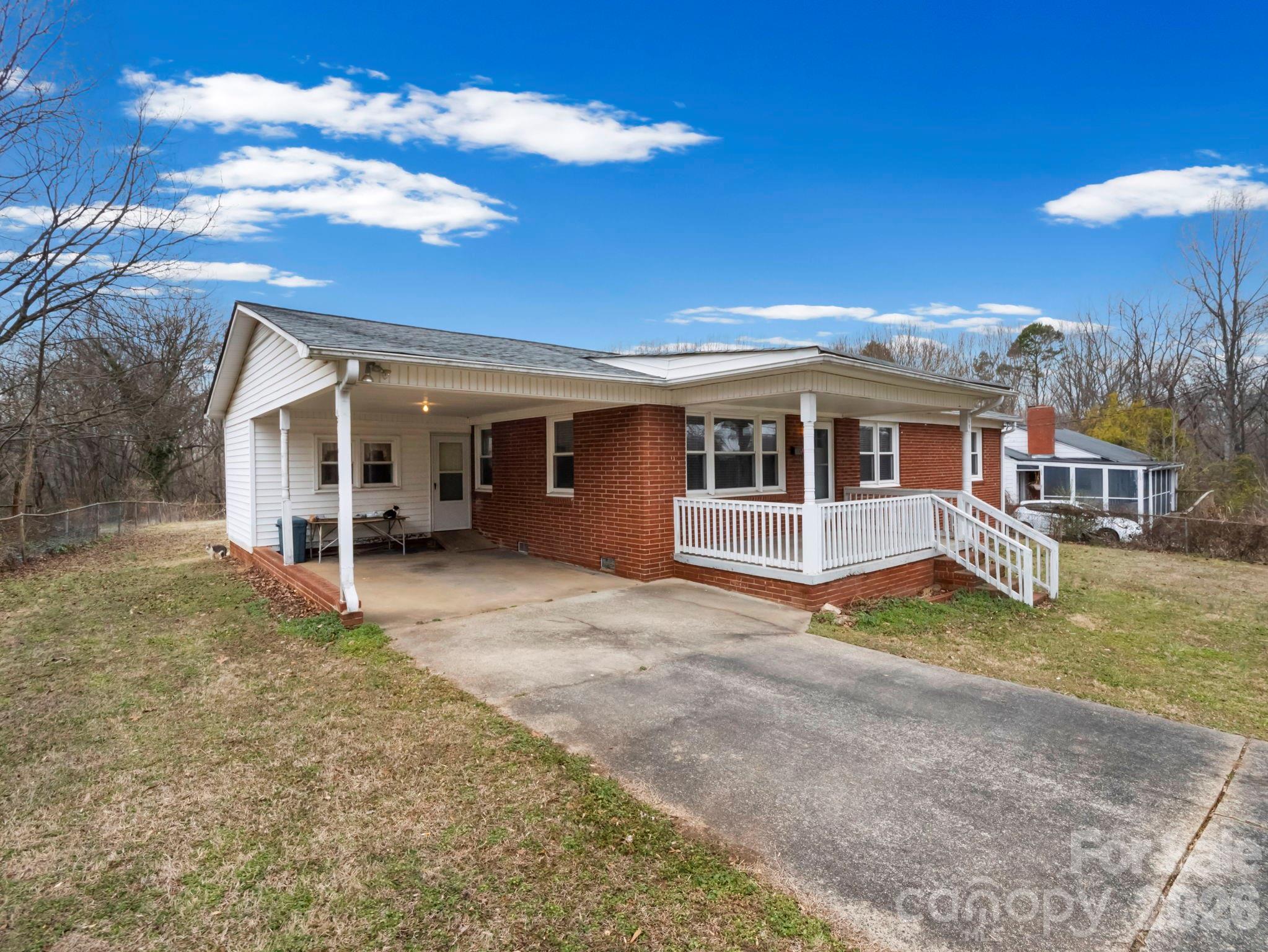 309 Green Street Lincolnton NC 28092