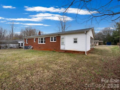 309 Green Street Lincolnton NC 28092