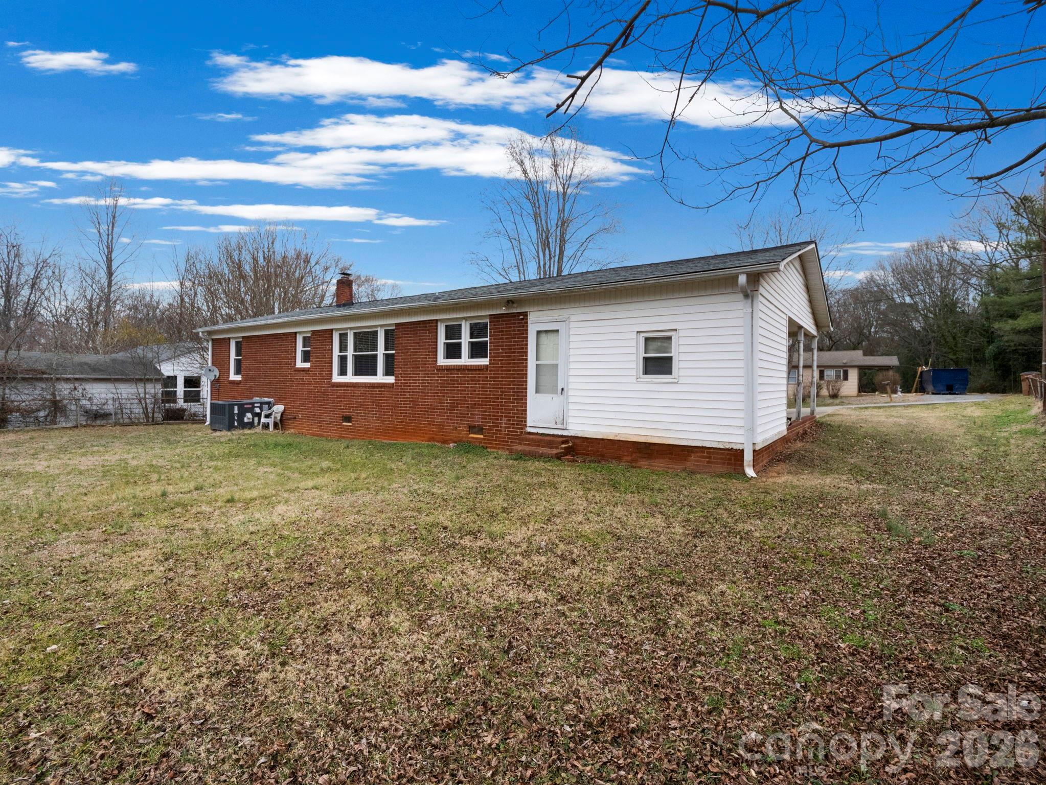 309 Green Street Lincolnton NC 28092