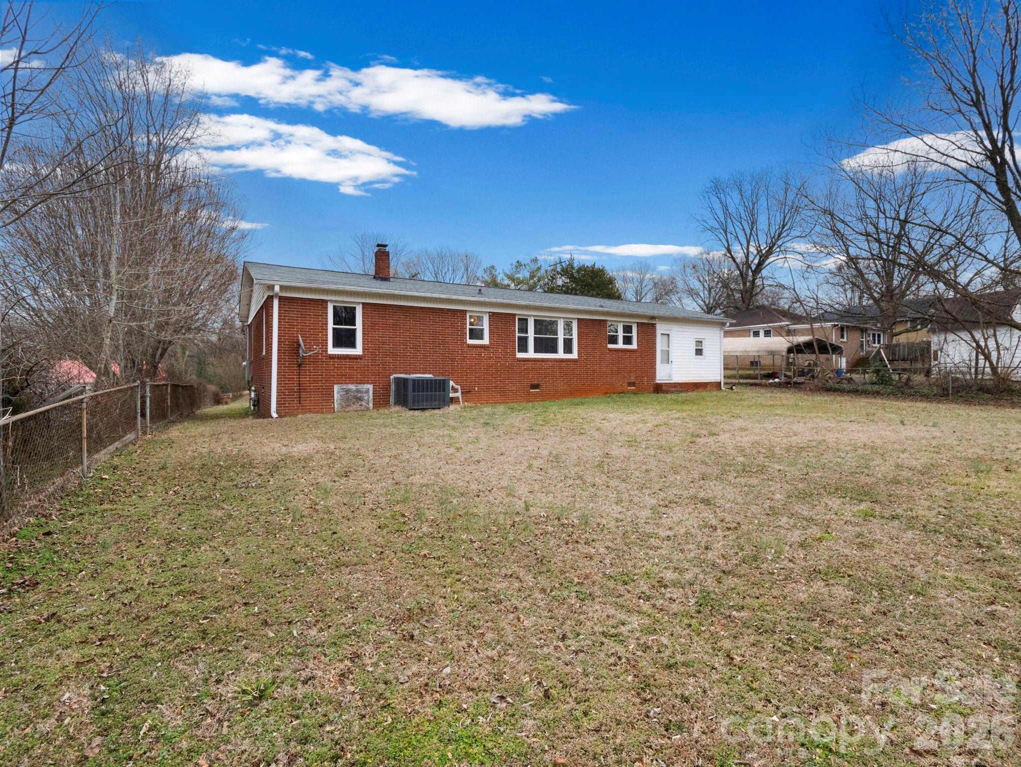 309 Green Street Lincolnton NC 28092