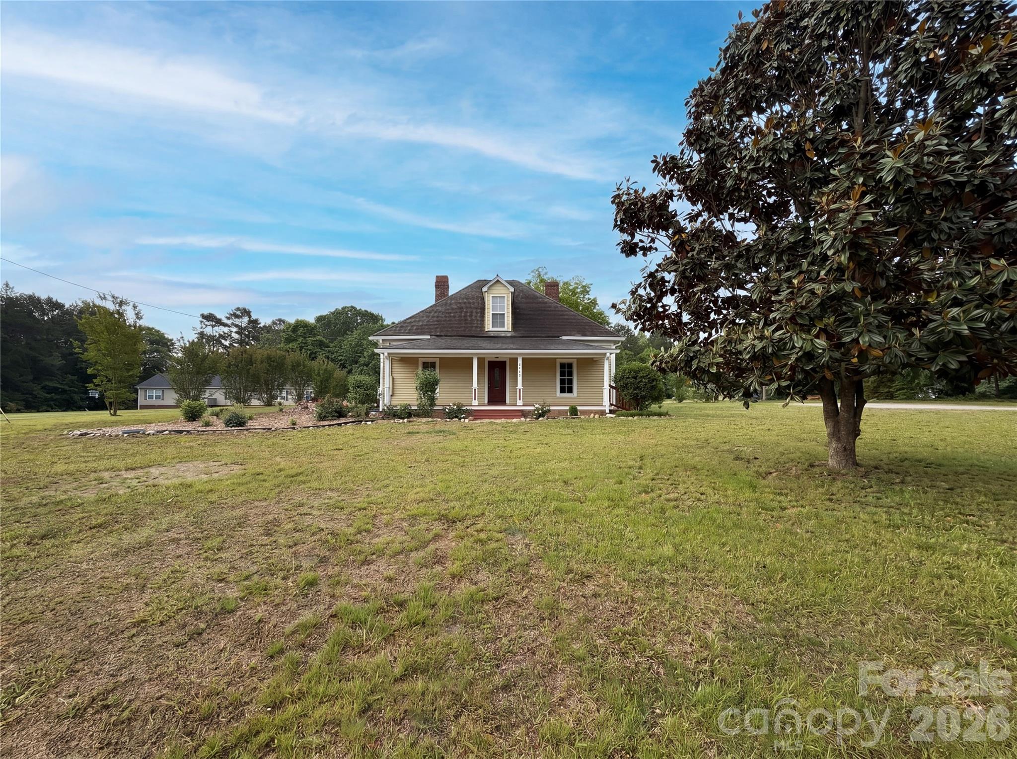 4745 Sherrills Ford Road Salisbury NC 28147