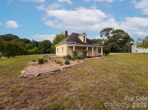 4745 Sherrills Ford Road Salisbury NC 28147