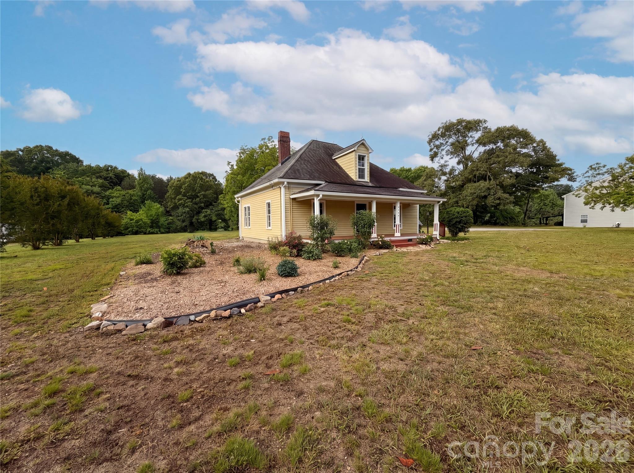 4745 Sherrills Ford Road Salisbury NC 28147
