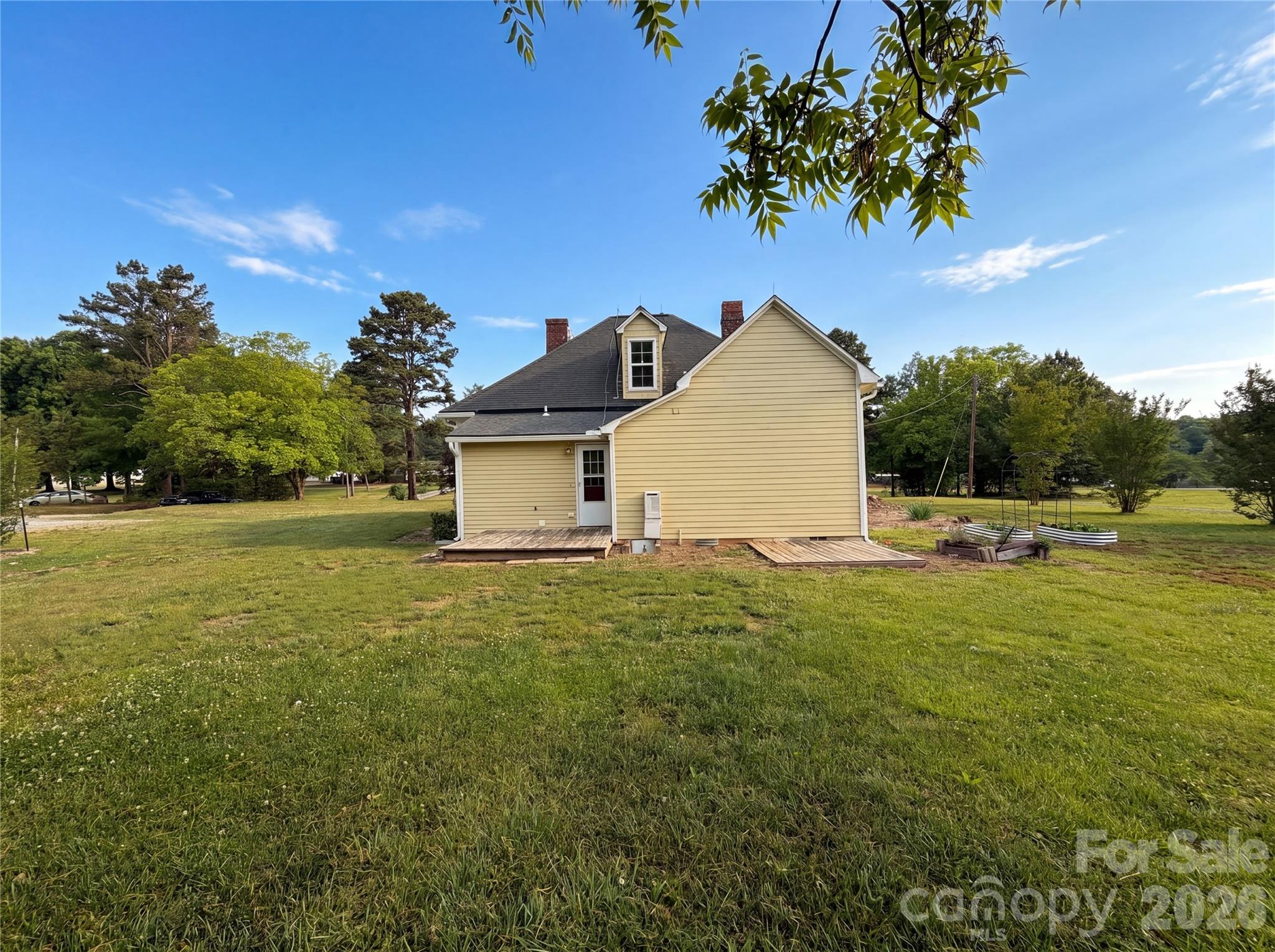 4745 Sherrills Ford Road Salisbury NC 28147