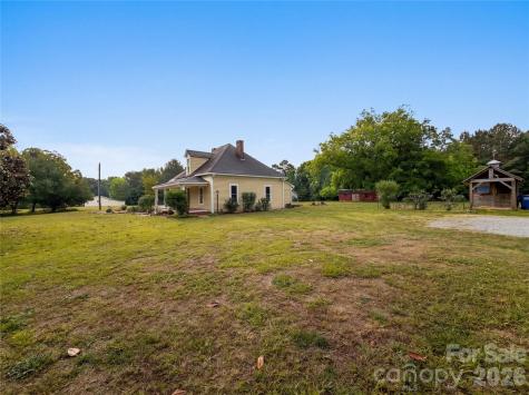 4745 Sherrills Ford Road Salisbury NC 28147