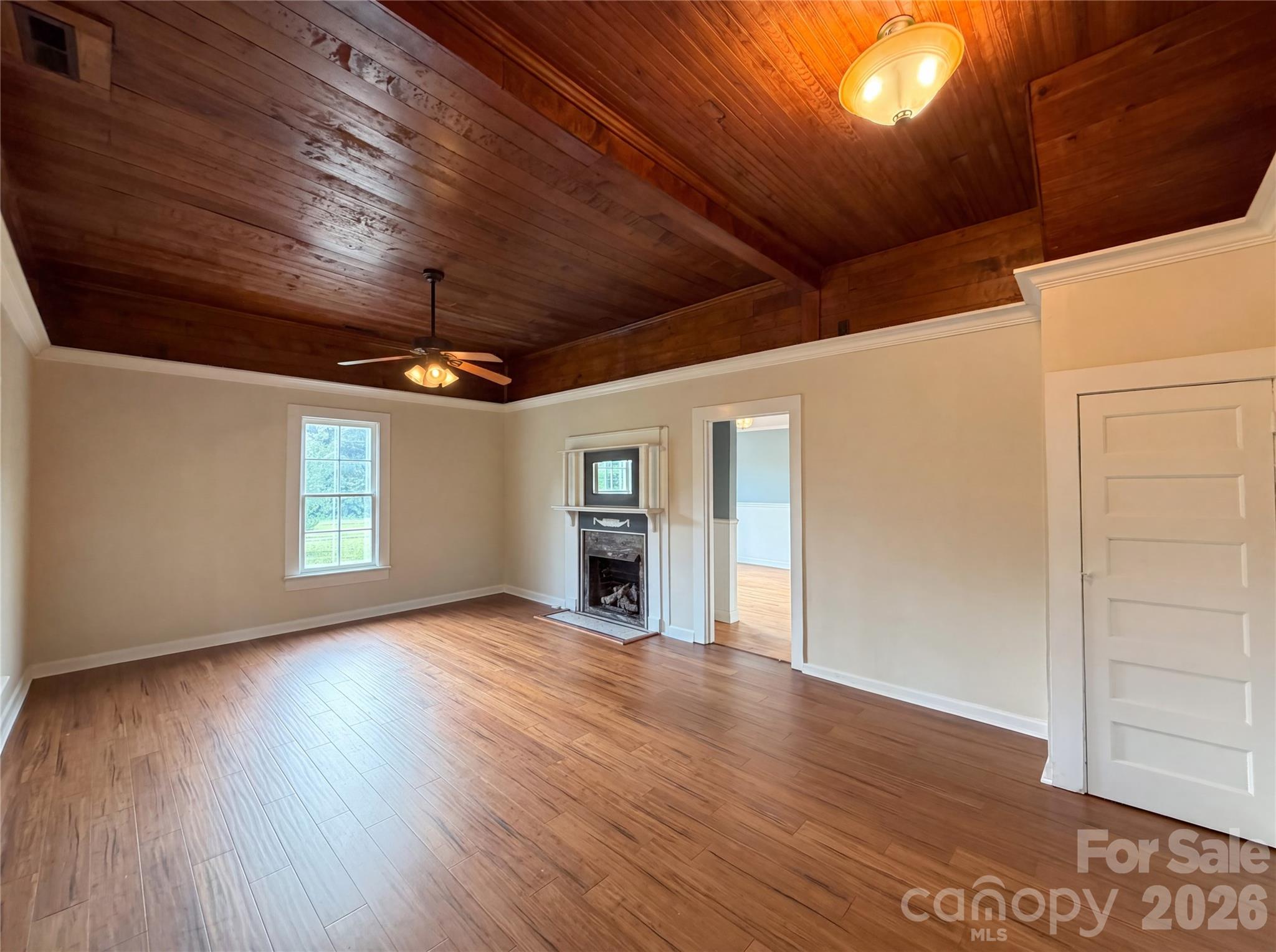 4745 Sherrills Ford Road Salisbury NC 28147