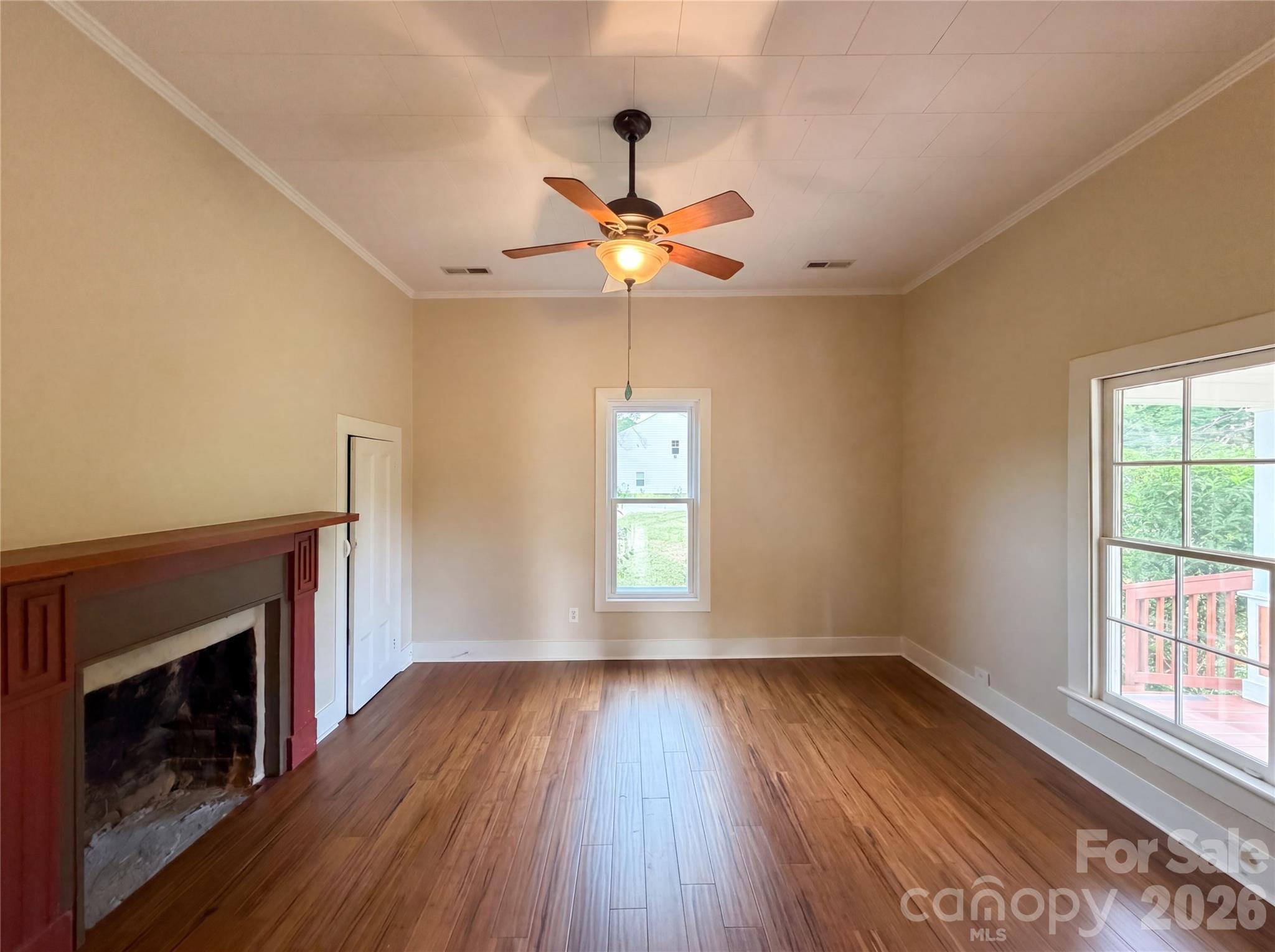 4745 Sherrills Ford Road Salisbury NC 28147