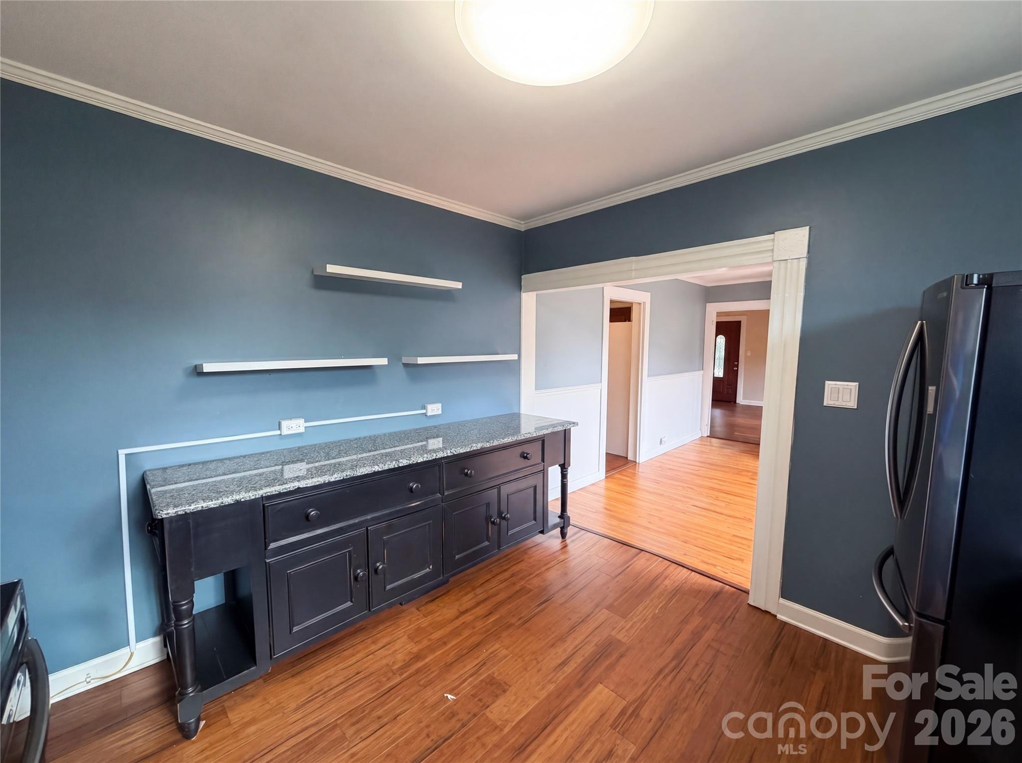 4745 Sherrills Ford Road Salisbury NC 28147