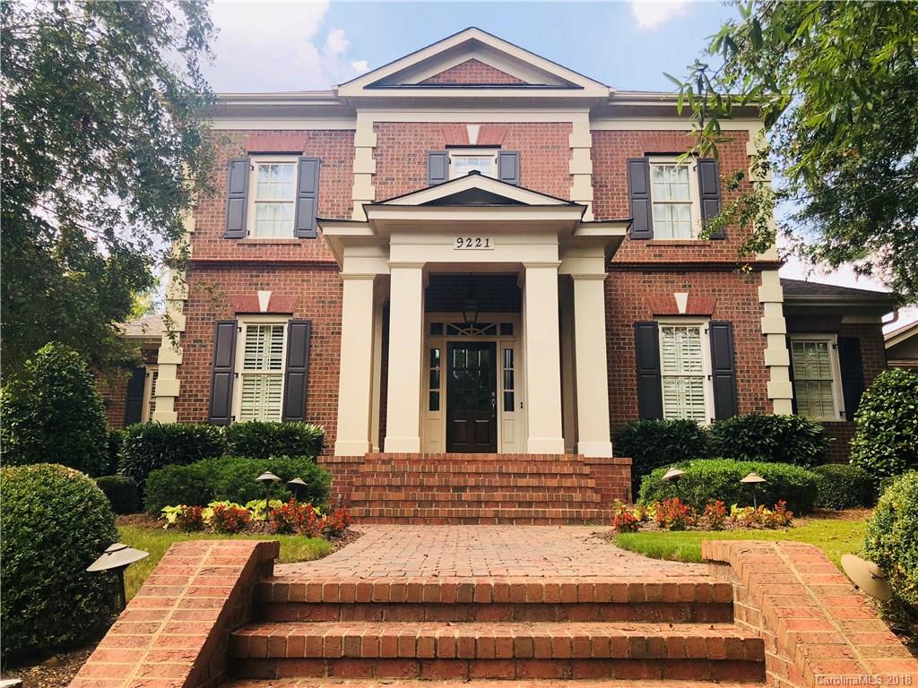 9221 Heydon Hall Circle Charlotte NC 28210